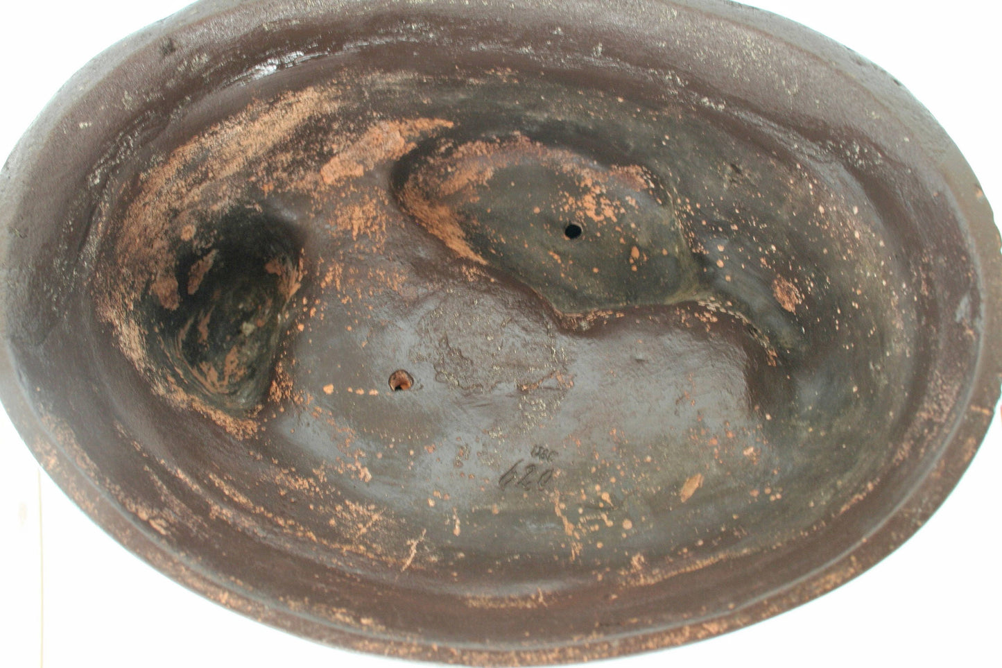Terracotta-Plant Holder