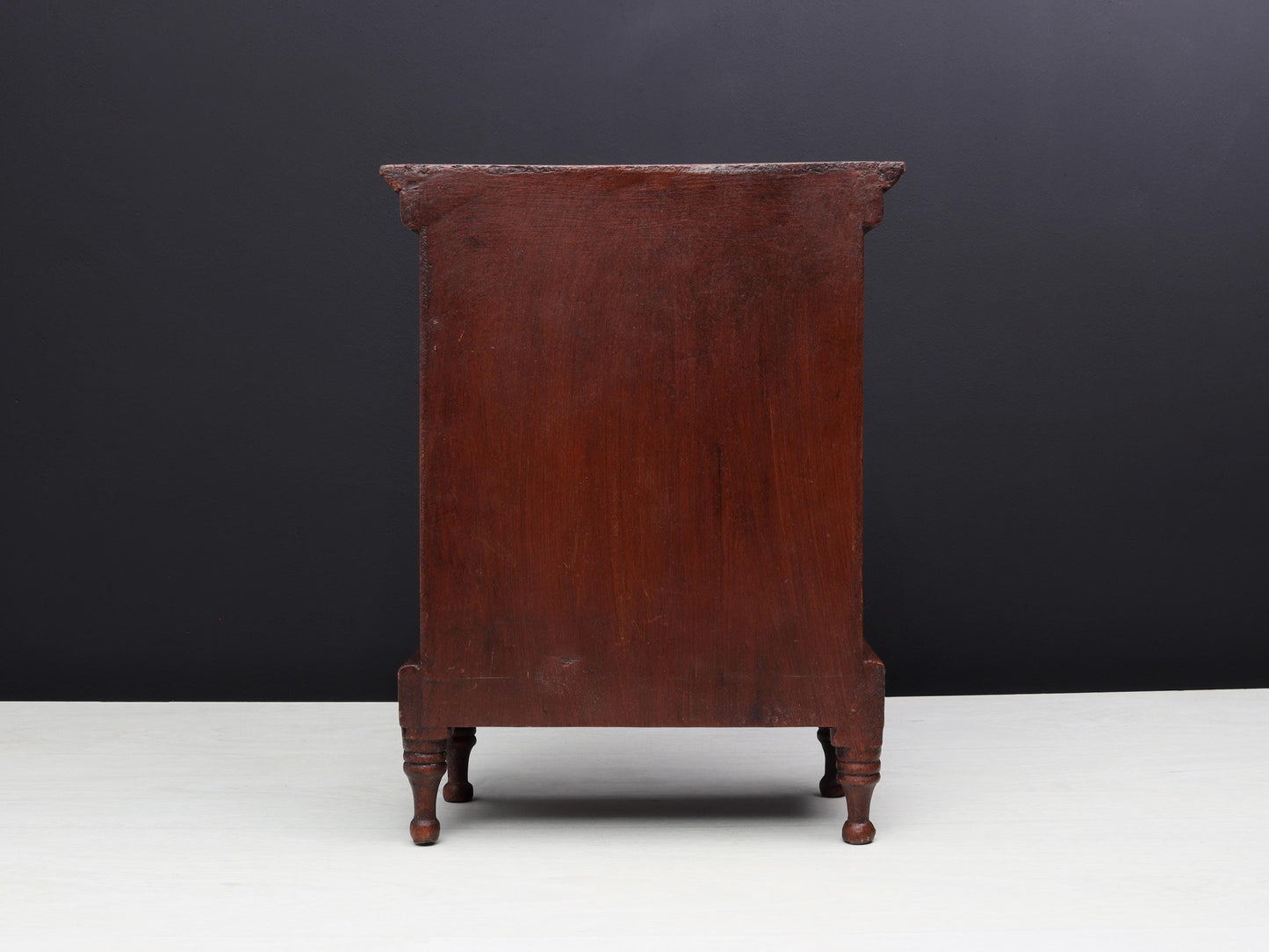 Wooden Vintage Jewelry Box