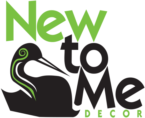 NewToMeDecor