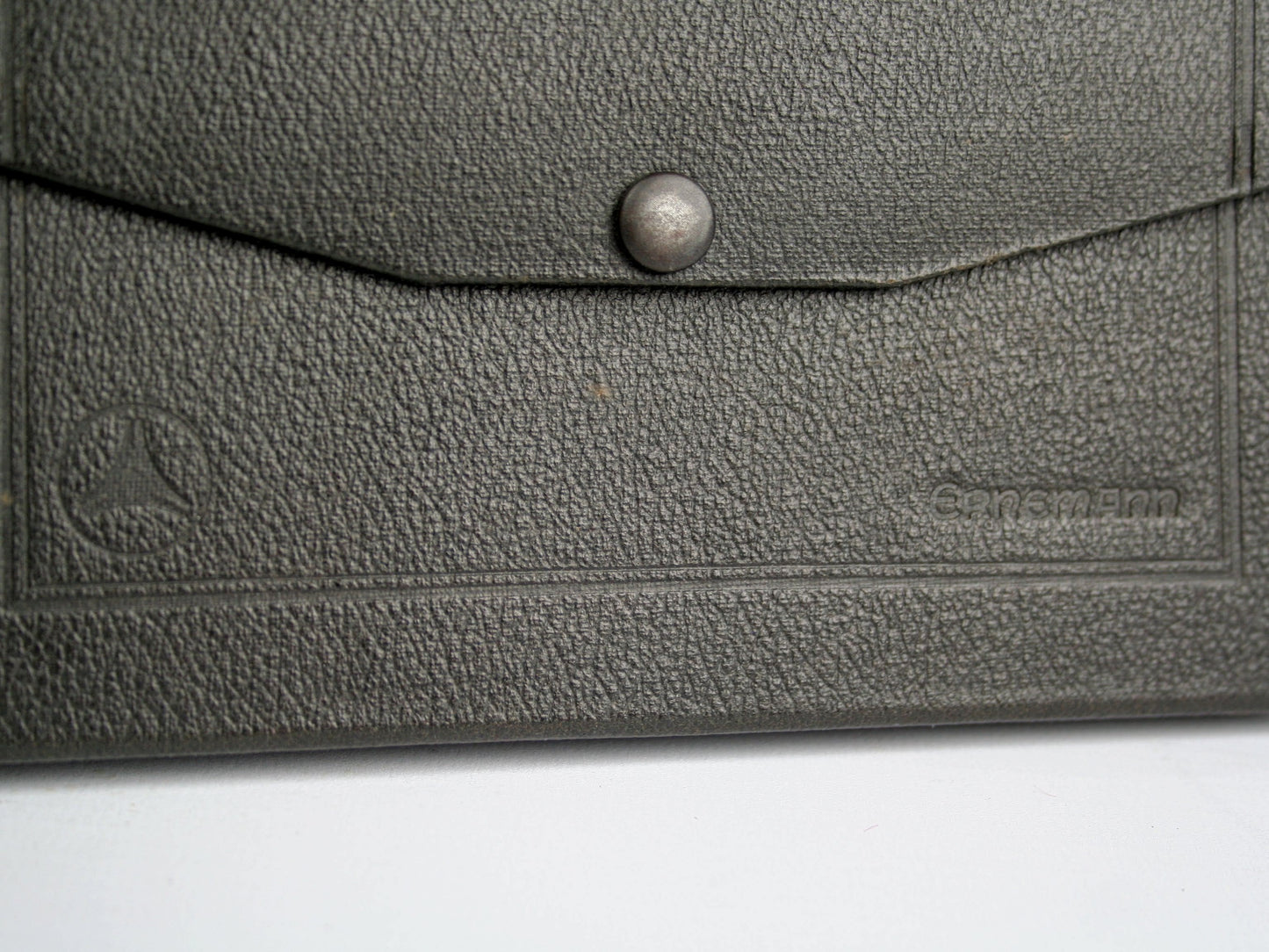 Voigtländer IBSOR D.R.P Folding Plate Camera with Case