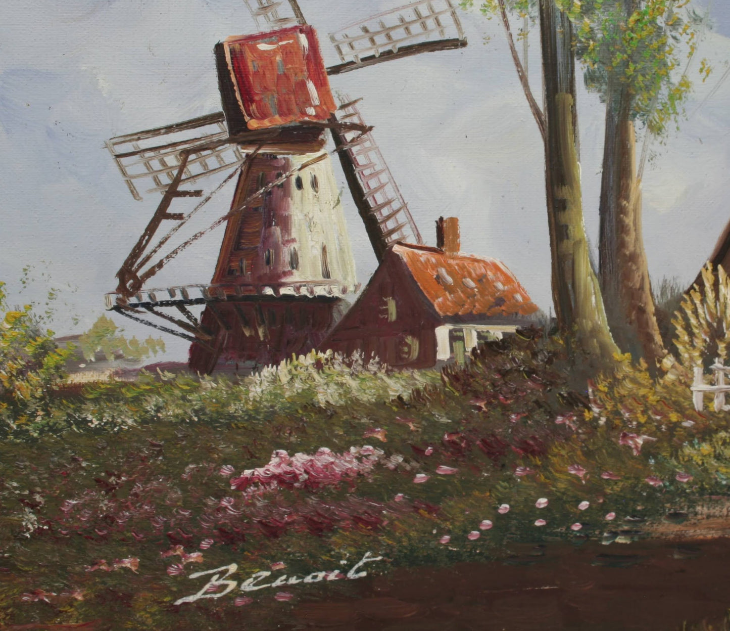 European Landscape Painting