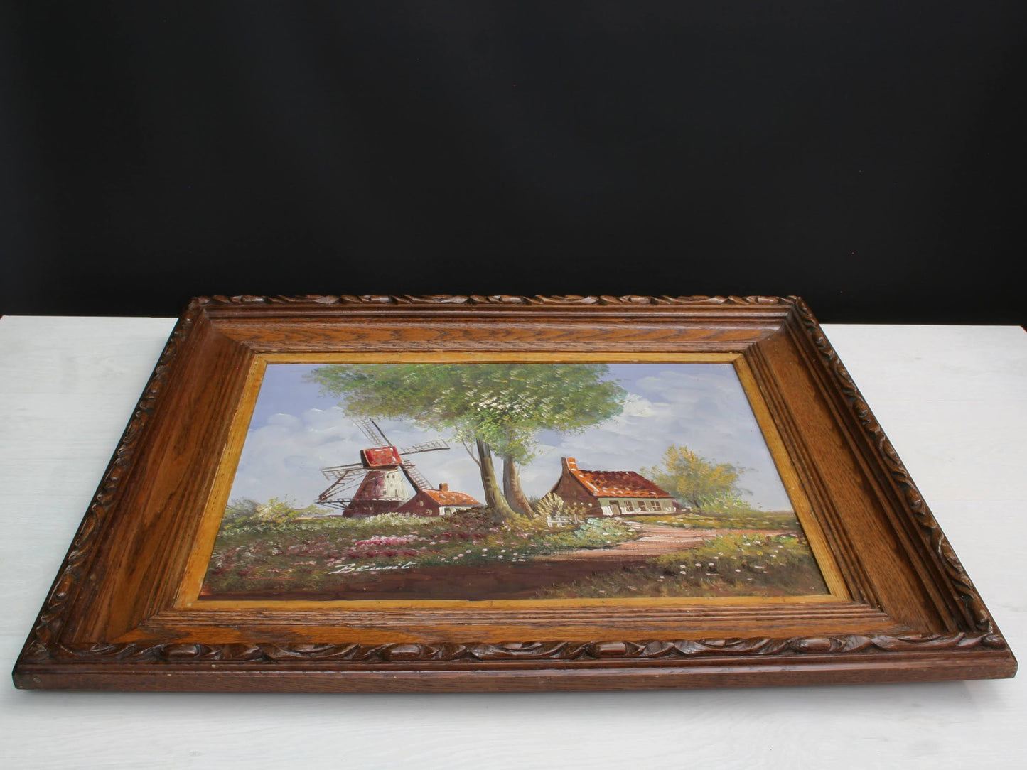 European Landscape Painting