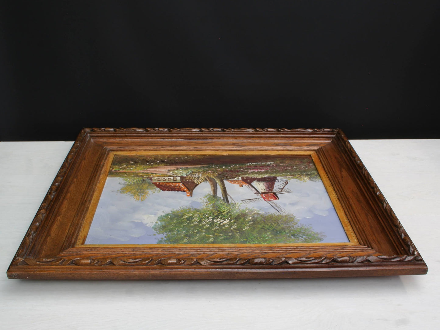 European Landscape Painting