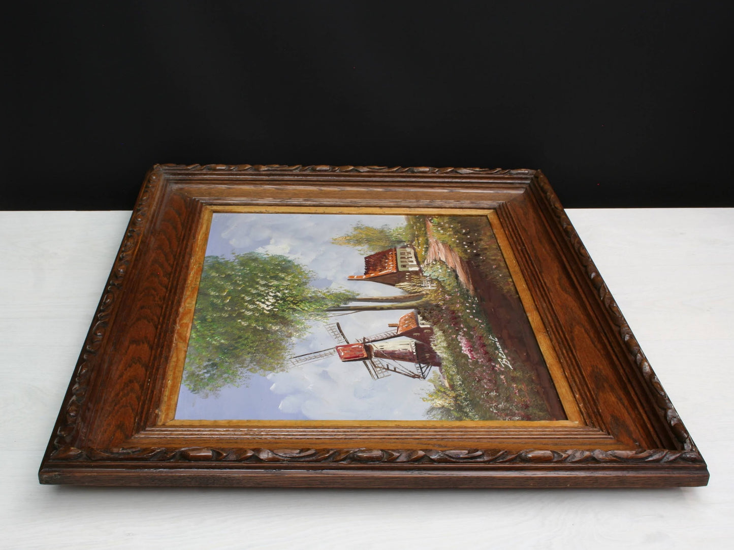 European Landscape Painting