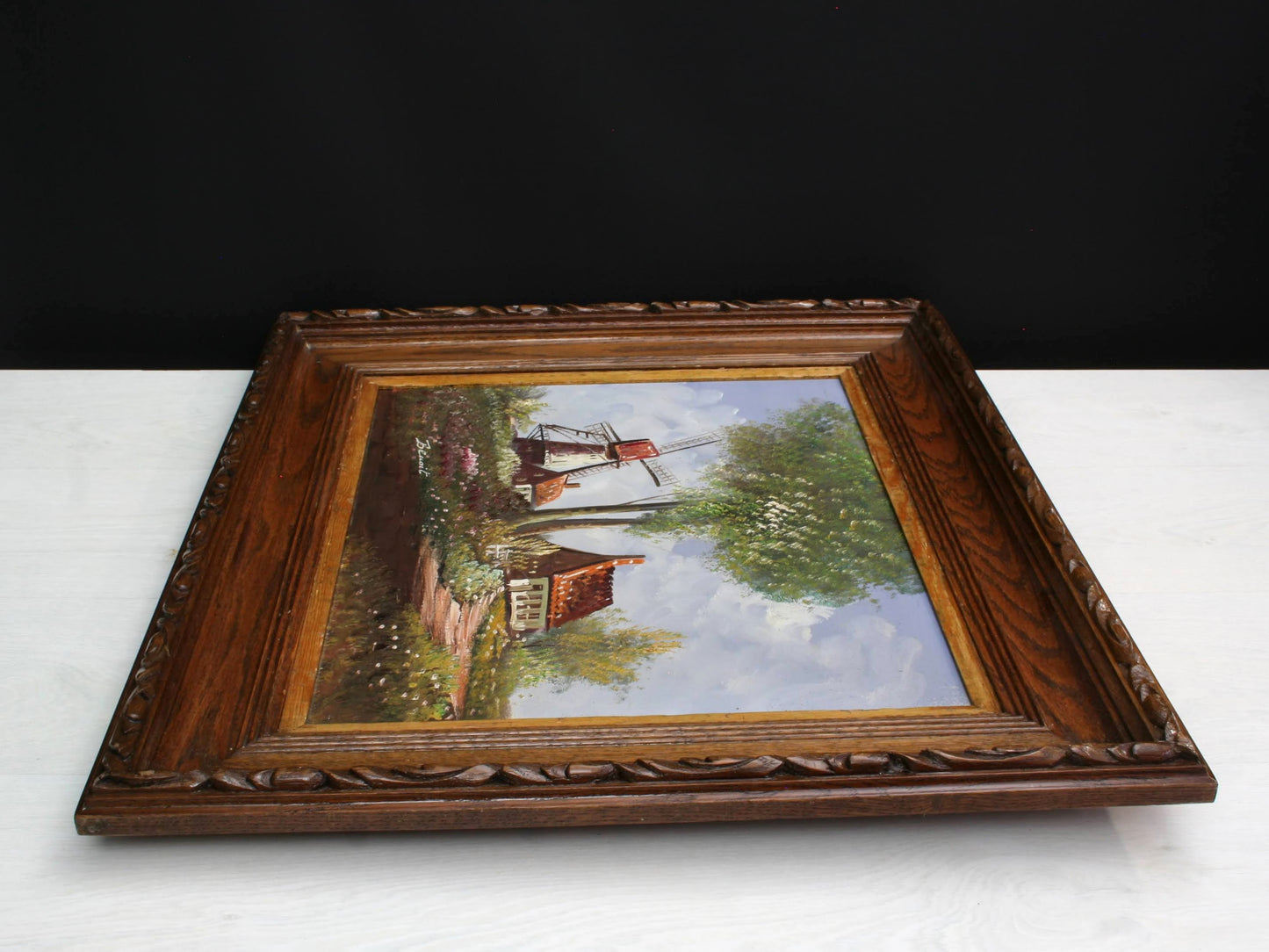 European Landscape Painting