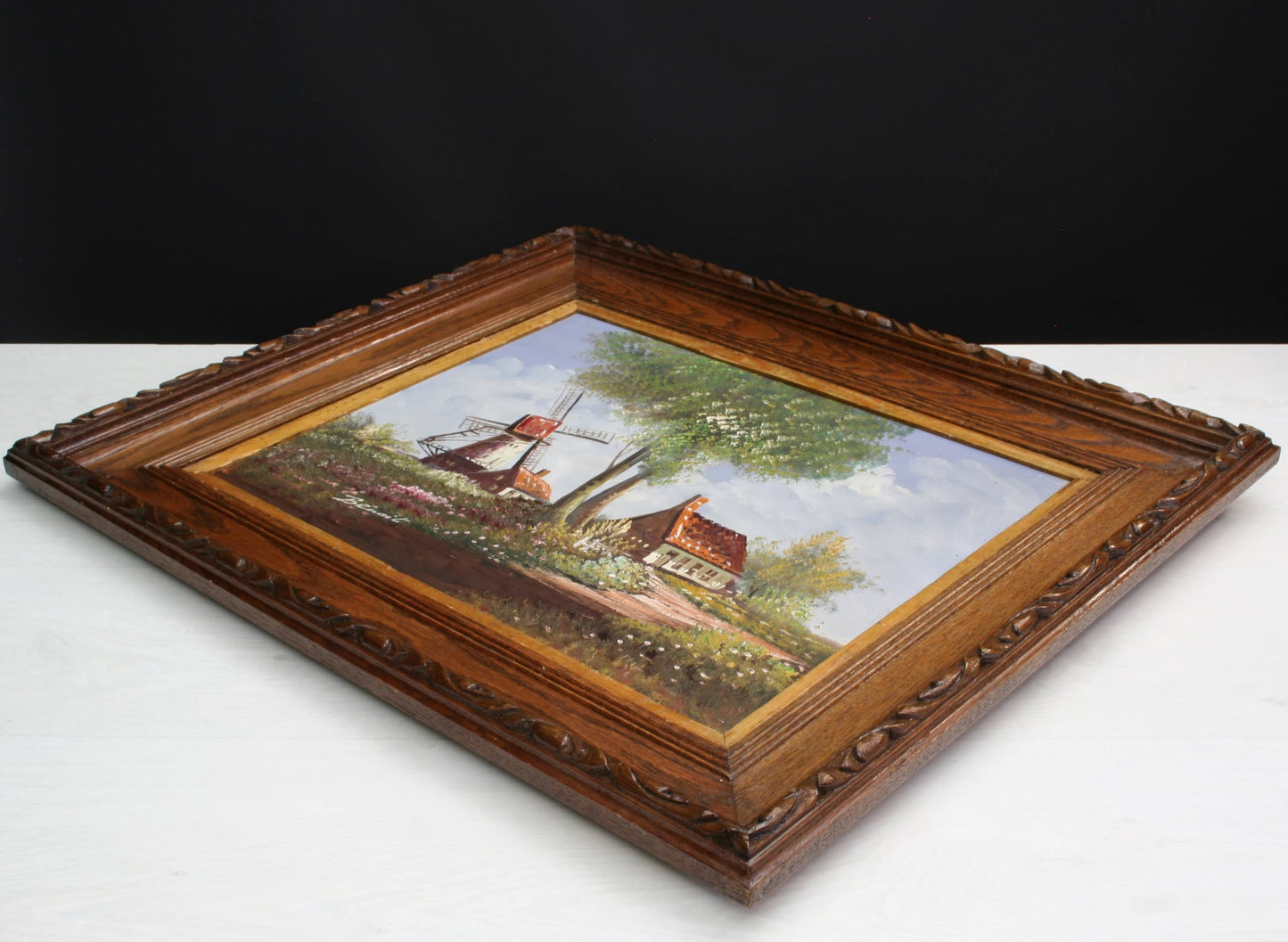 European Landscape Painting