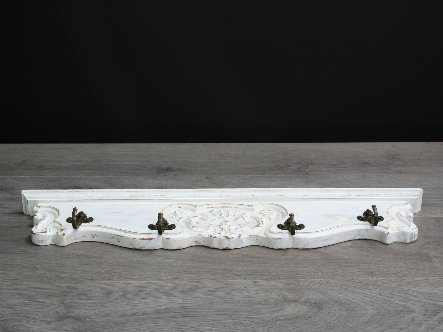 Wall Coat Rack | Wood Coat Rack