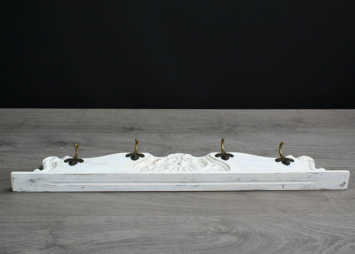 Wall Coat Rack | Wood Coat Rack