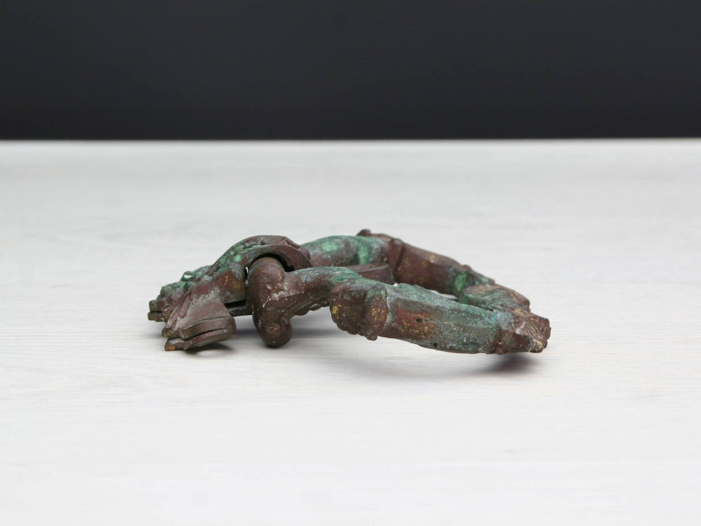 Antique Door Knocker