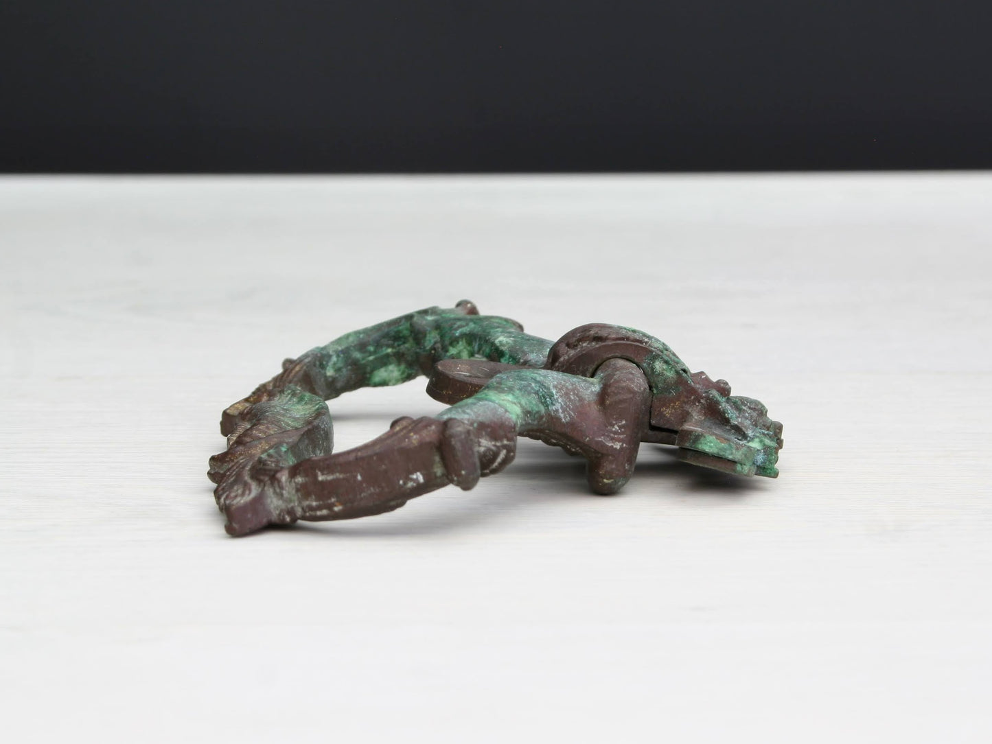 Antique Door Knocker