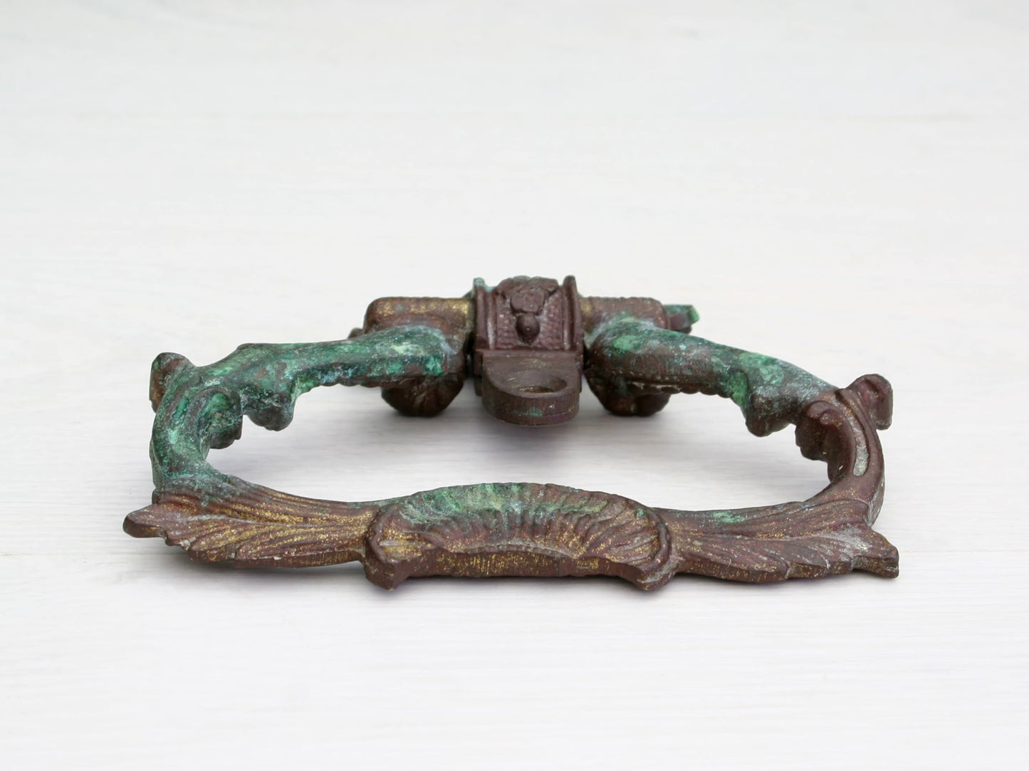 Antique Door Knocker