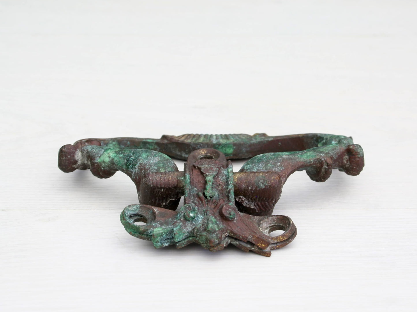 Antique Door Knocker
