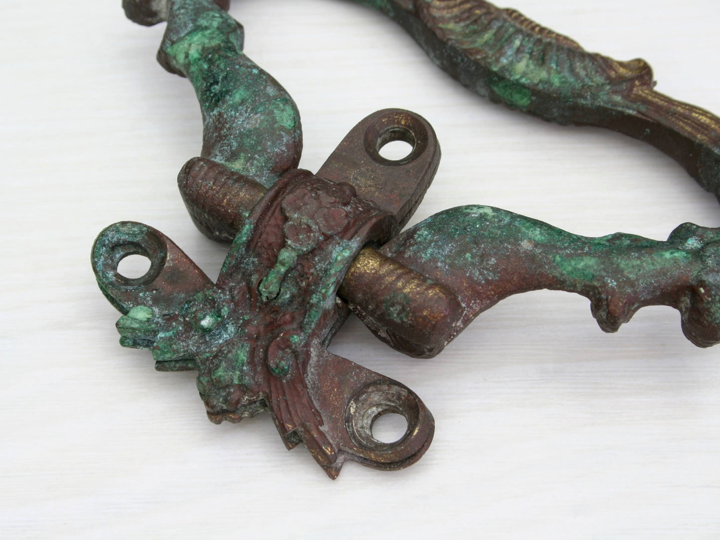 Antique Door Knocker