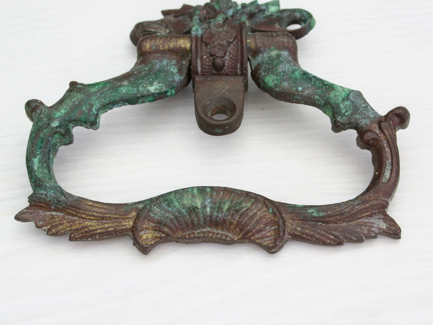 Antique Door Knocker