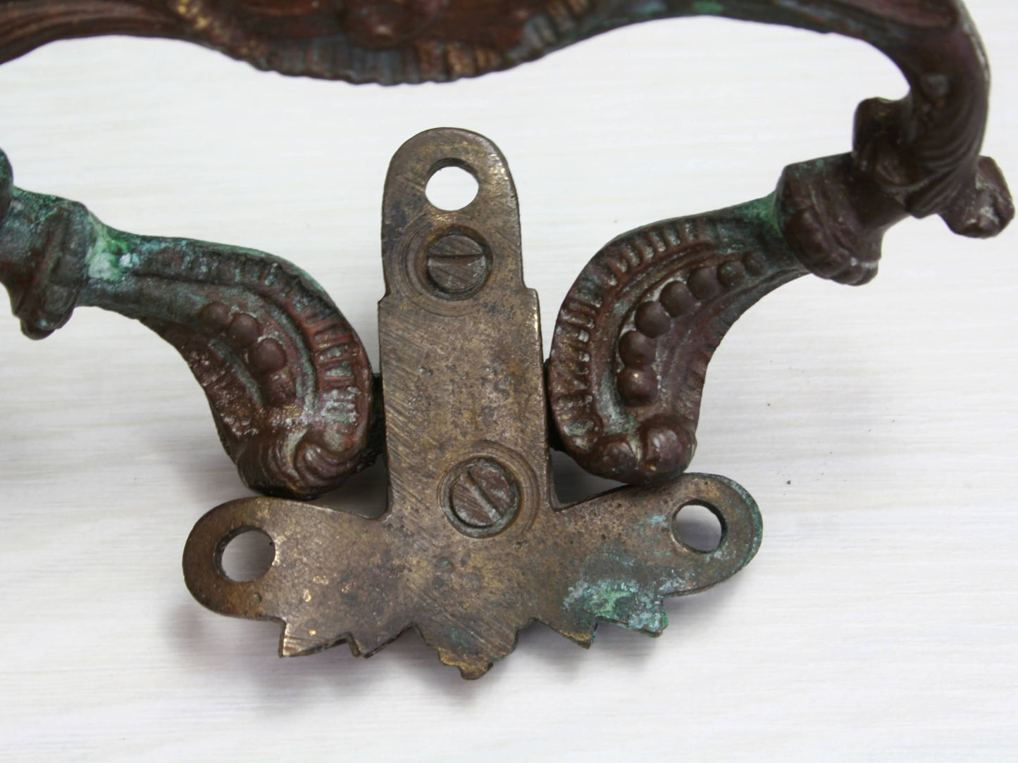 Antique Door Knocker