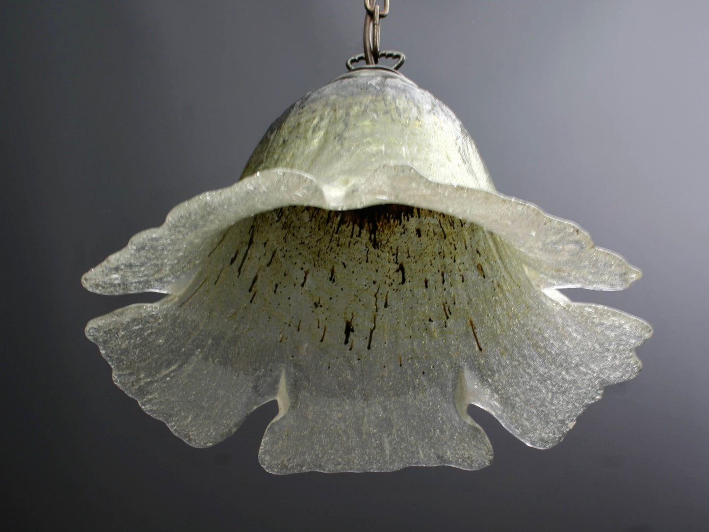 Glass Pendant Light Shade