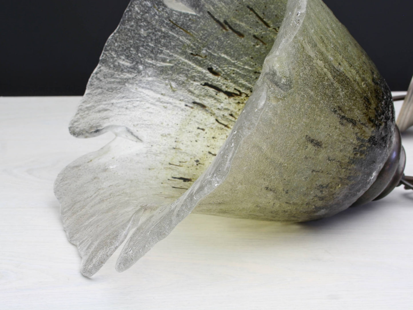 Glass Pendant Light Shade