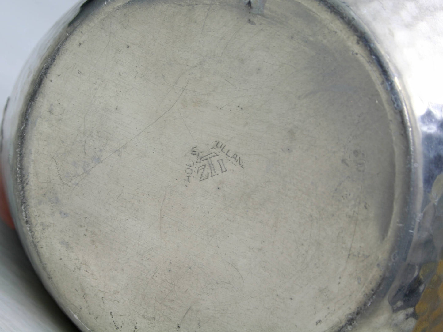 Liquor Bottle Decanter Set