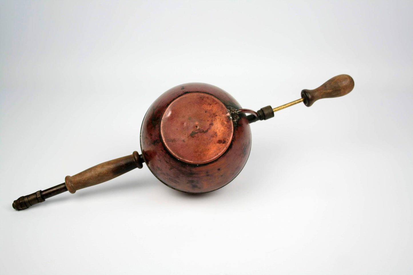 French Decor-Antique Sprayer-French Antique-Garden Sprayer-Design Inspiration-Unique Vase-Unique Gift Ideas-Mantel Decor-Vintage Bug Sprayer