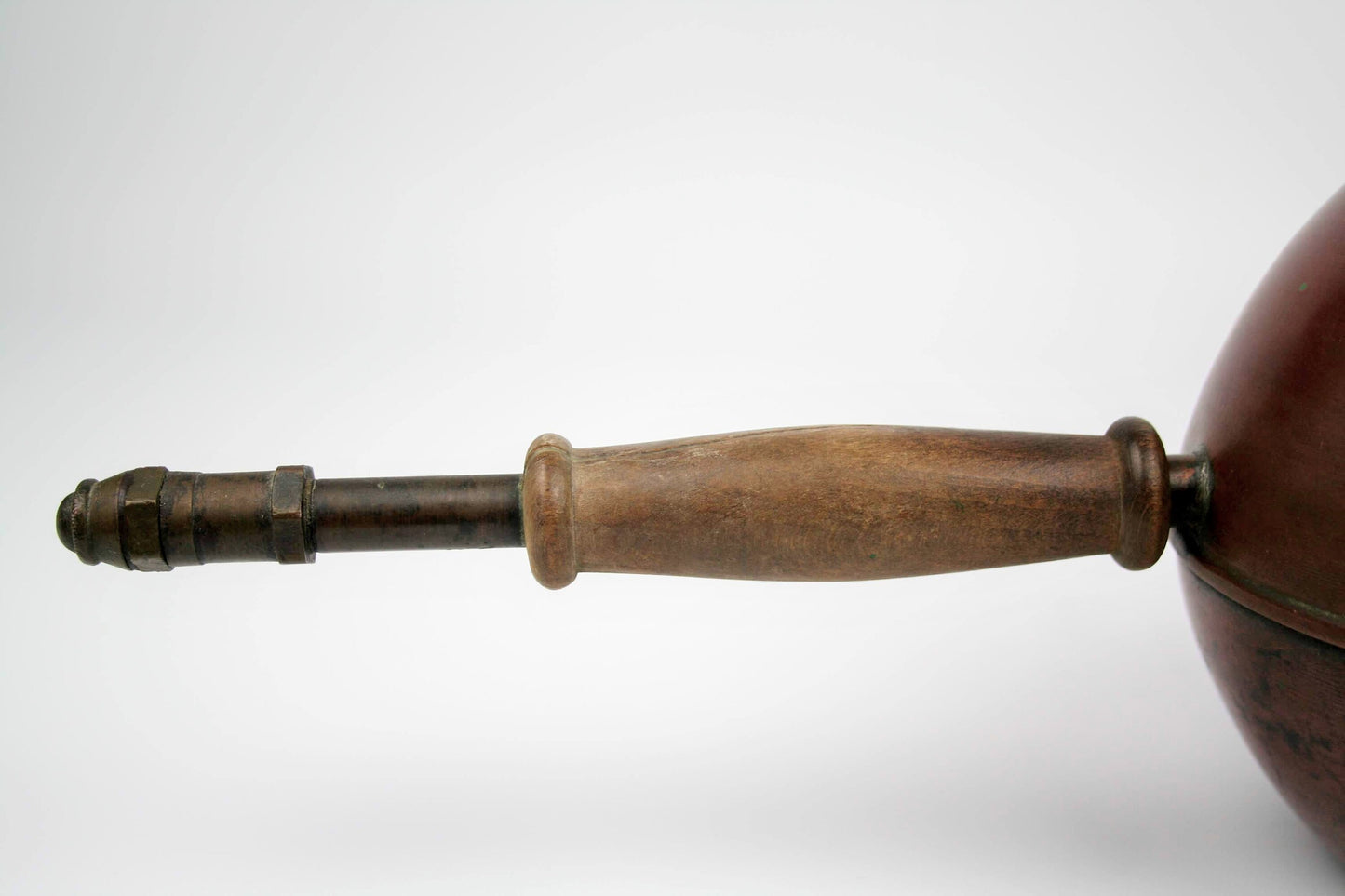 French Decor-Antique Sprayer-French Antique-Garden Sprayer-Design Inspiration-Unique Vase-Unique Gift Ideas-Mantel Decor-Vintage Bug Sprayer