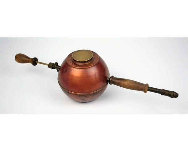 French Decor-Antique Sprayer-French Antique-Garden Sprayer-Design Inspiration-Unique Vase-Unique Gift Ideas-Mantel Decor-Vintage Bug Sprayer