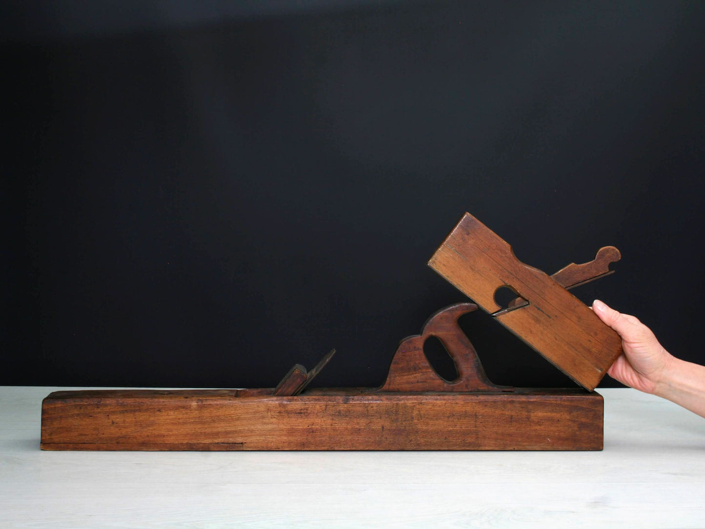 Woodworking Tools-Rustic Decor | Antique Tools Collectible