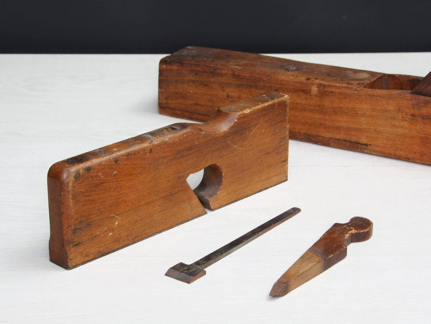 Woodworking Tools-Rustic Decor | Antique Tools Collectible