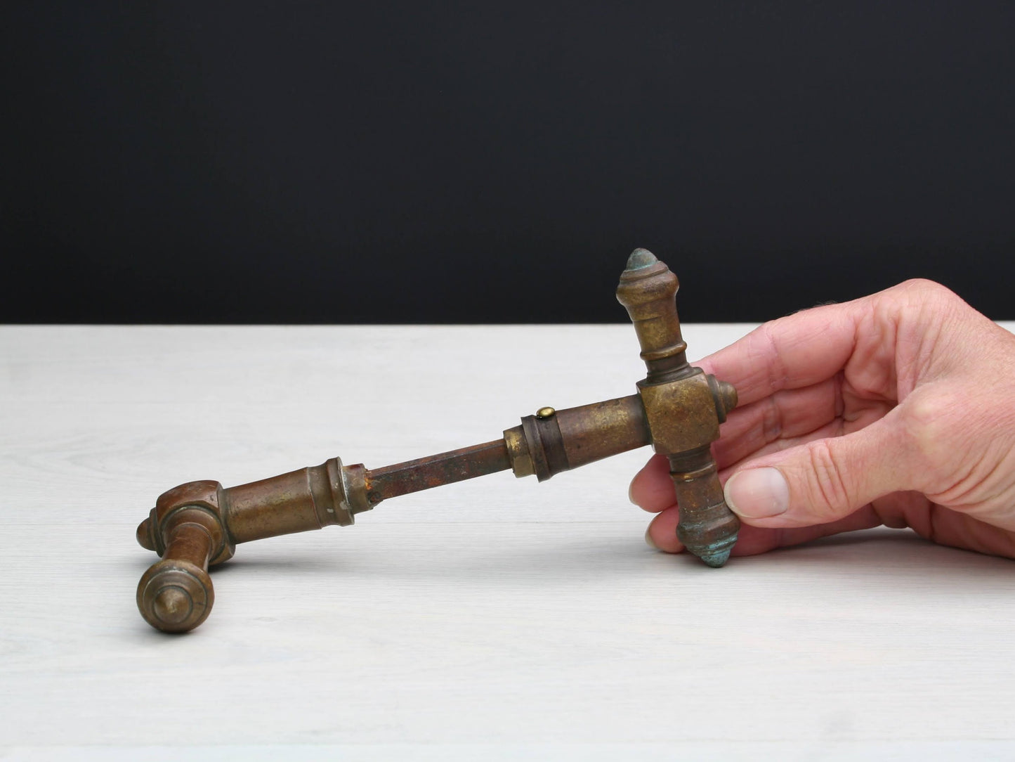 Antique Hardware, Brass Door Handles | Antique Door Knobs
