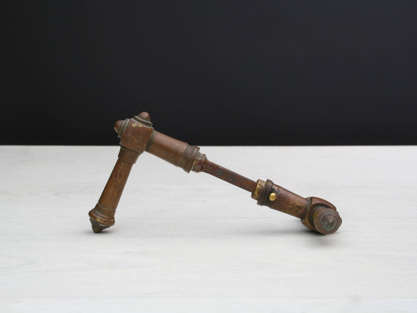 Antique Hardware, Brass Door Handles | Antique Door Knobs