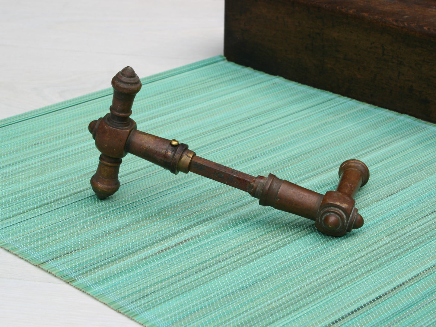 Antique Hardware, Brass Door Handles | Antique Door Knobs