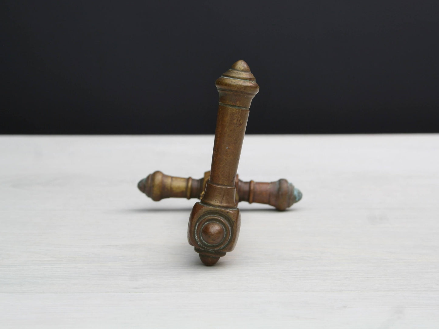 Antique Hardware, Brass Door Handles | Antique Door Knobs
