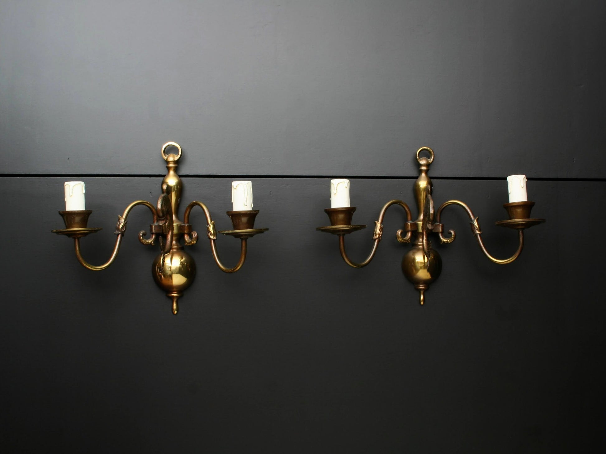 Vintage Wall Sconce Lighting | Unique Lighting Decor