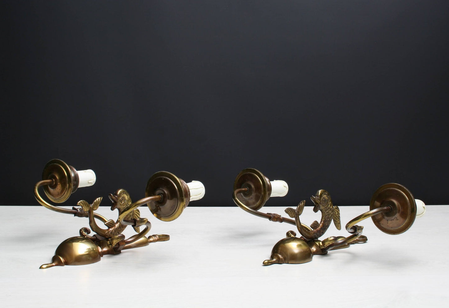 Vintage Wall Sconce Lighting | Unique Lighting Decor