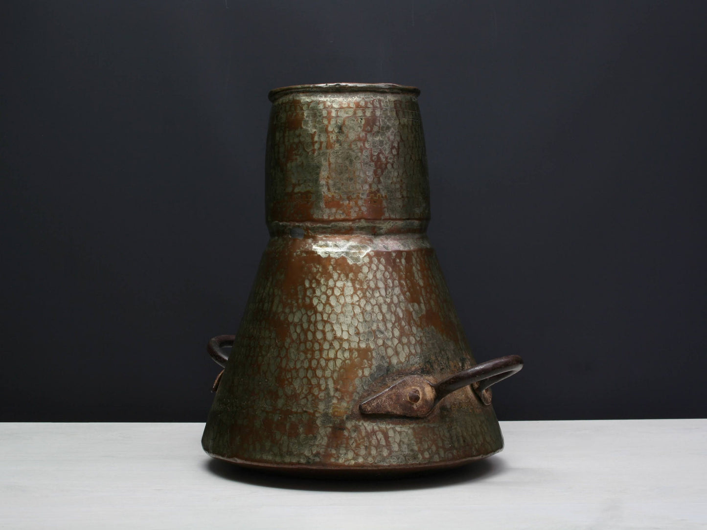 Industrial Decor, Umbrella holder for the Hallway Decor