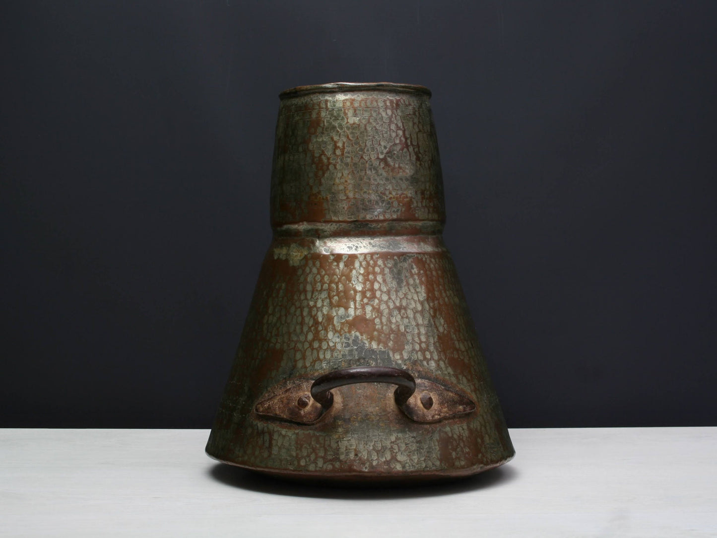 Industrial Decor, Umbrella holder for the Hallway Decor