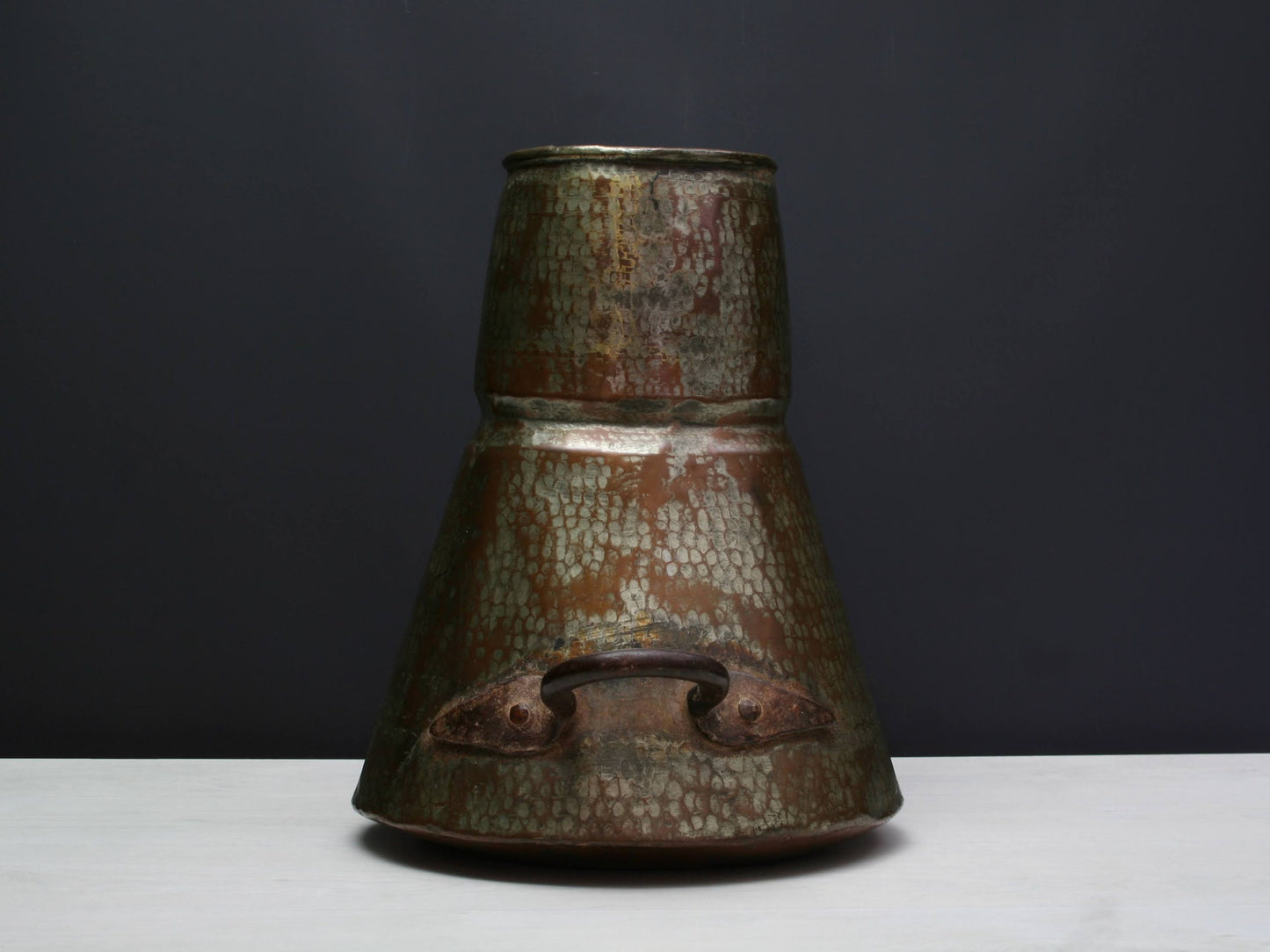 Industrial Decor, Umbrella holder for the Hallway Decor
