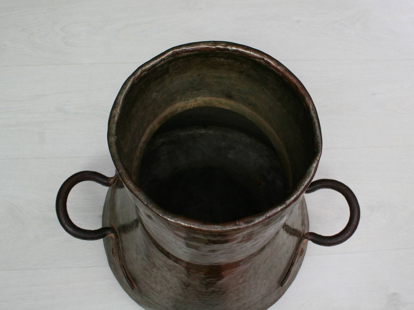 Industrial Decor, Umbrella holder for the Hallway Decor