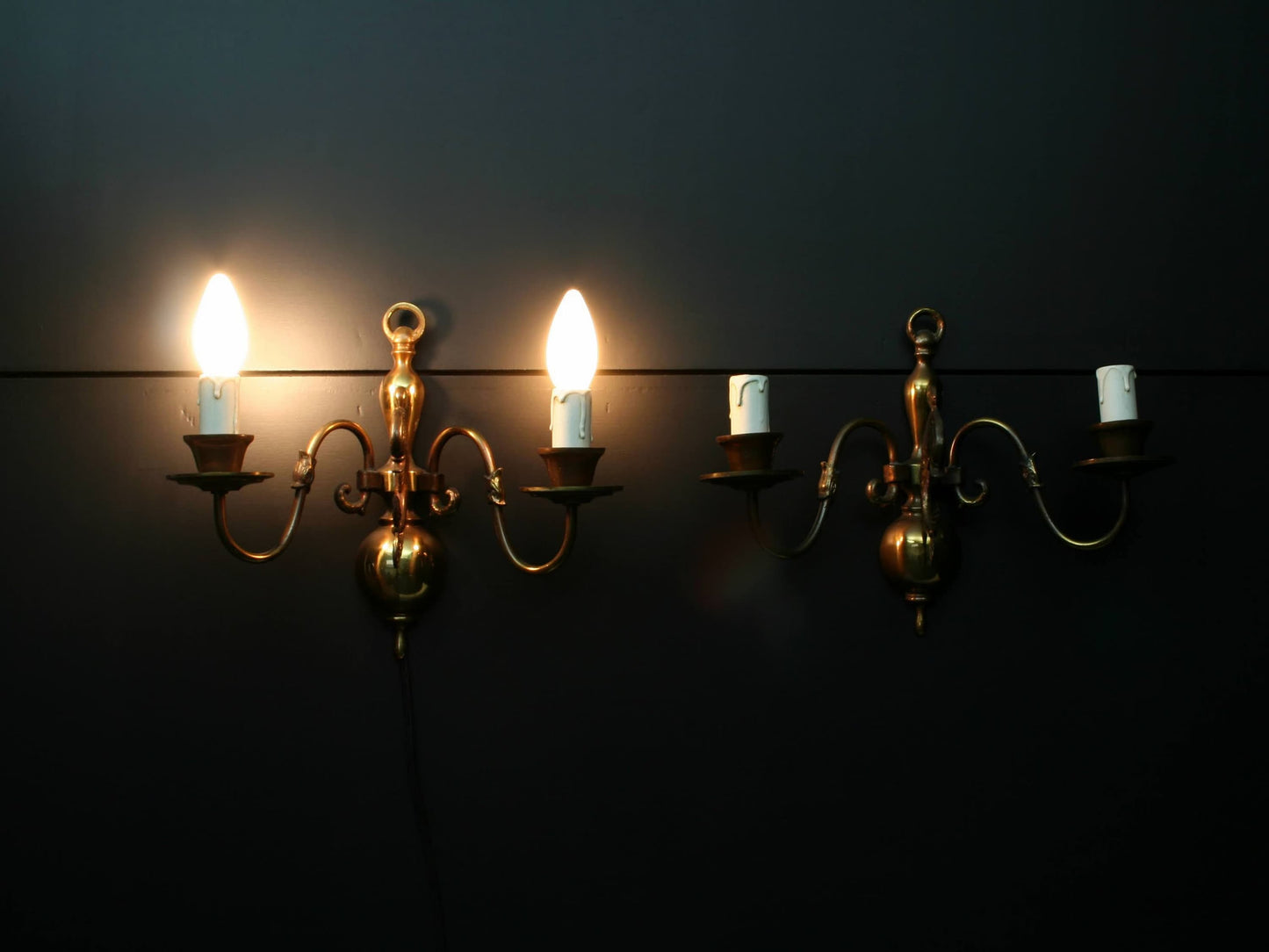 Vintage Wall Sconce Lighting | Unique Lighting Decor