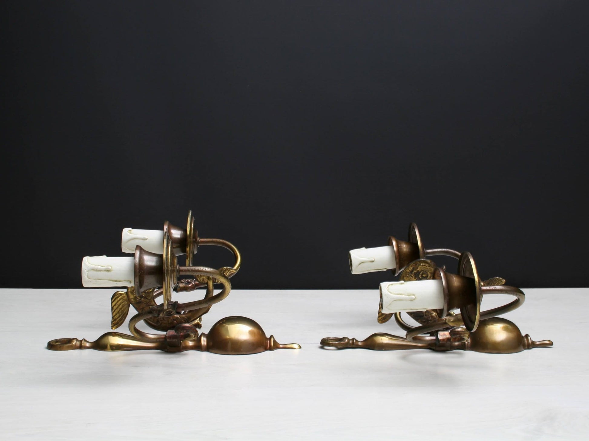 Vintage Wall Sconce Lighting | Unique Lighting Decor