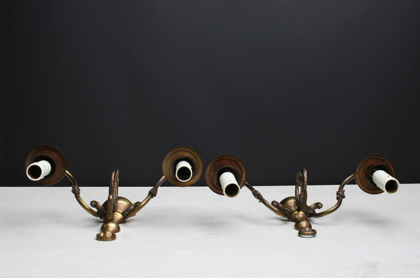 Vintage Wall Sconce Lighting | Unique Lighting Decor