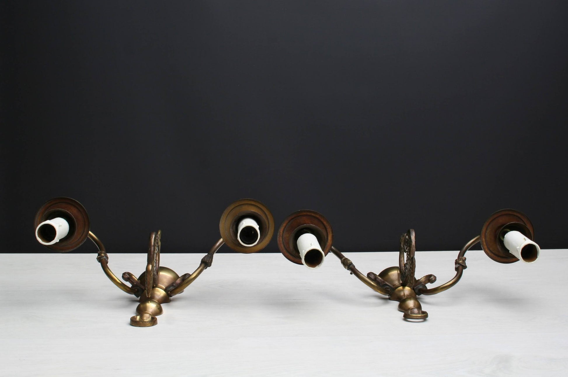 Vintage Wall Sconce Lighting | Unique Lighting Decor