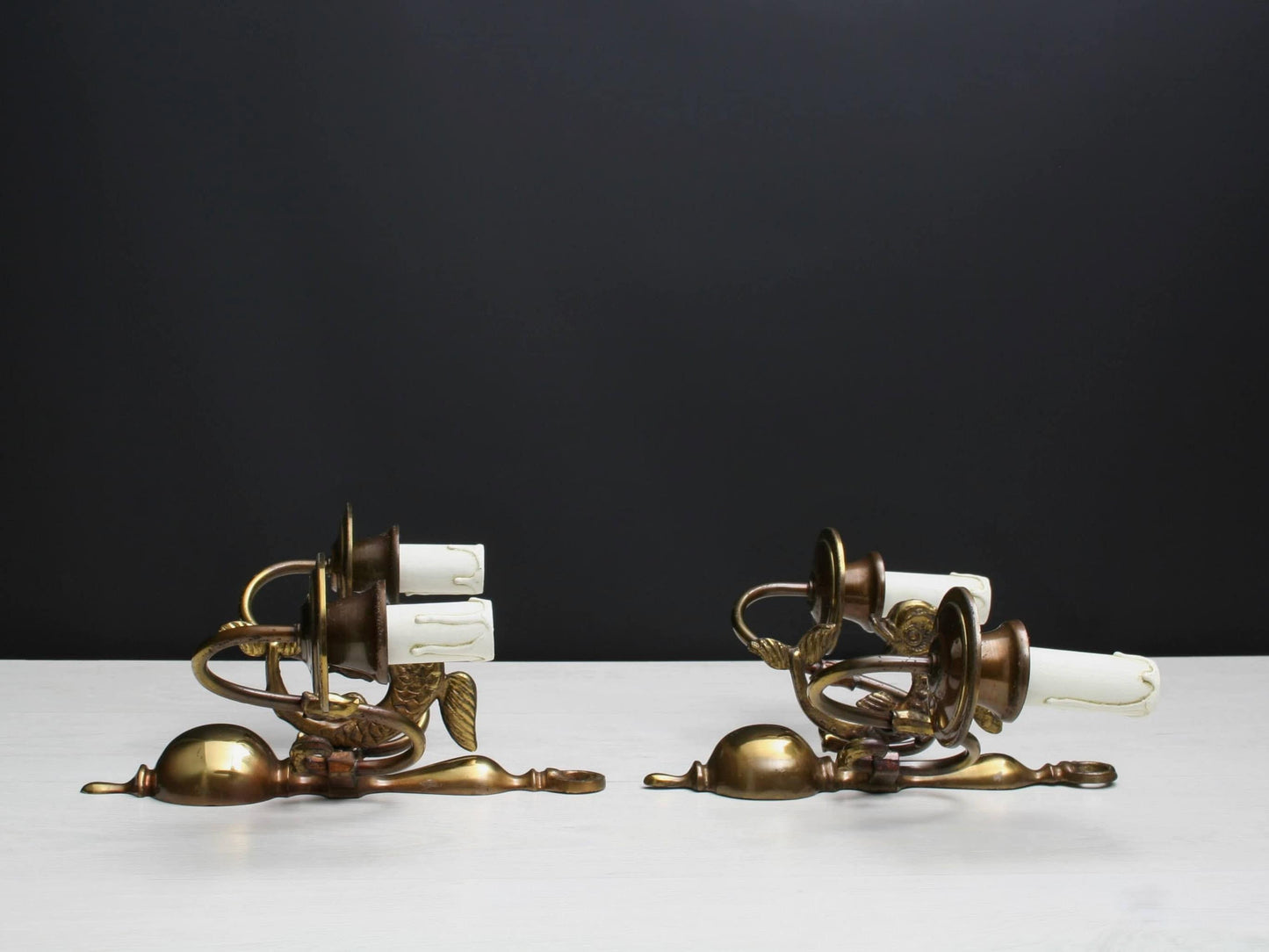 Vintage Wall Sconce Lighting | Unique Lighting Decor