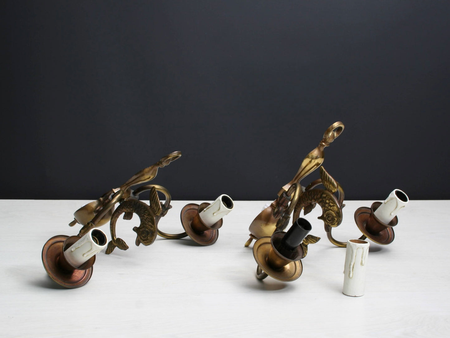 Vintage Wall Sconce Lighting | Unique Lighting Decor