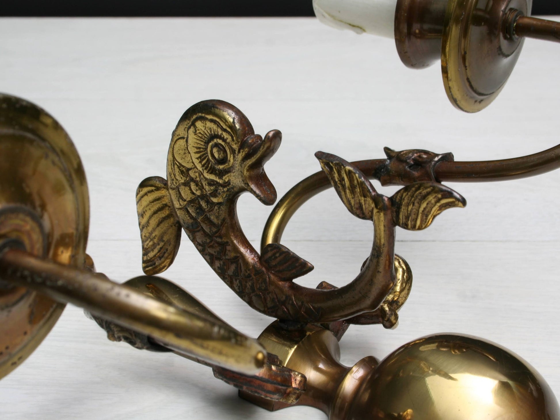 Vintage Wall Sconce Lighting | Unique Lighting Decor