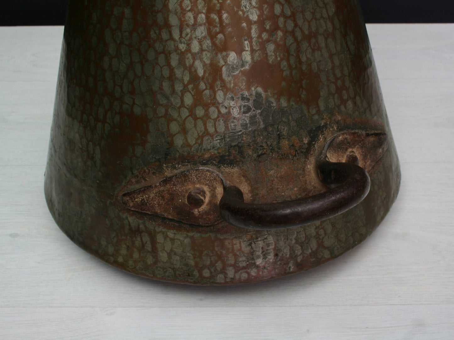 Industrial Decor, Umbrella holder for the Hallway Decor