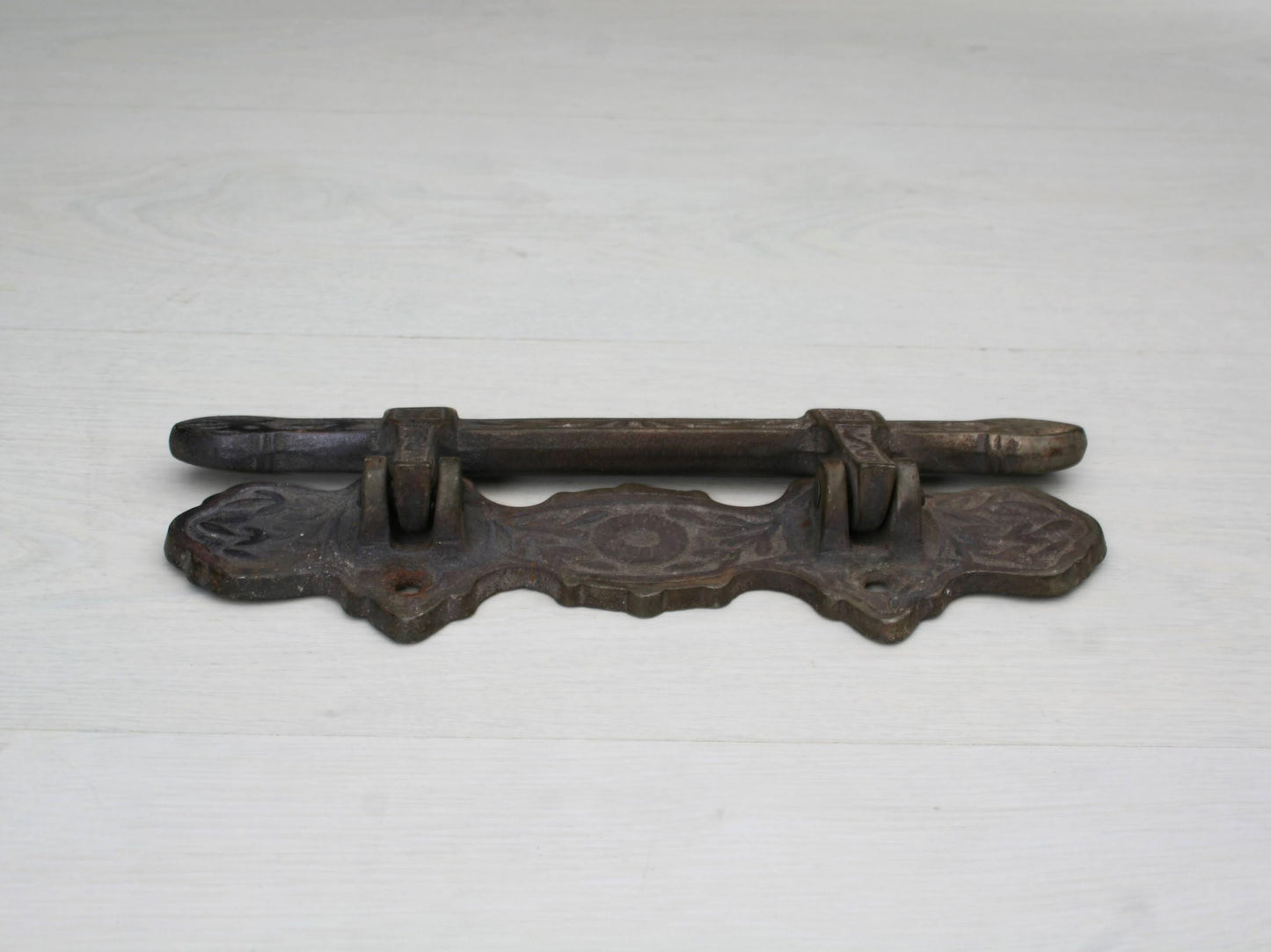 Industrial Decor Door Pull/Door knocker