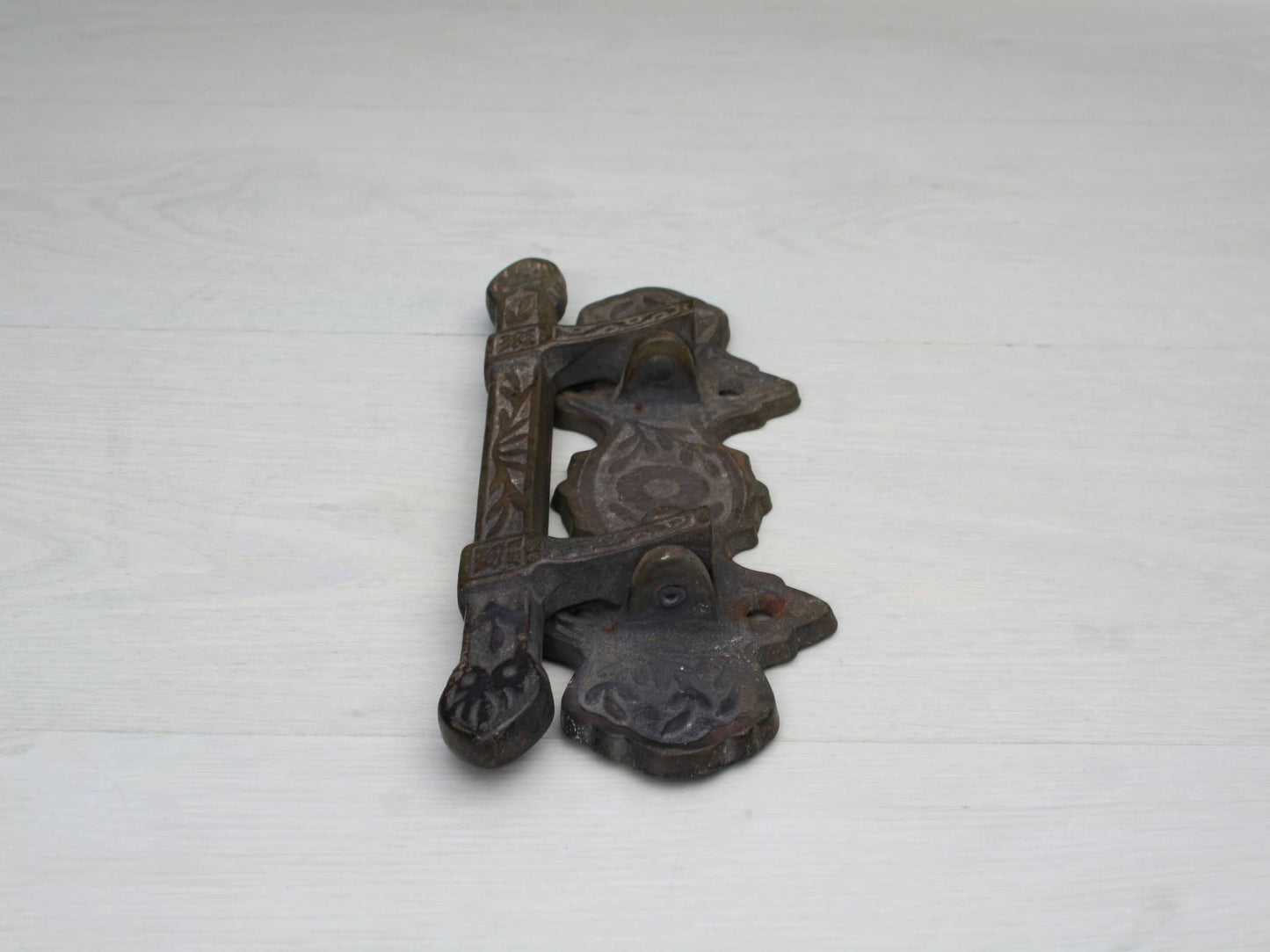 Industrial Decor Door Pull/Door knocker