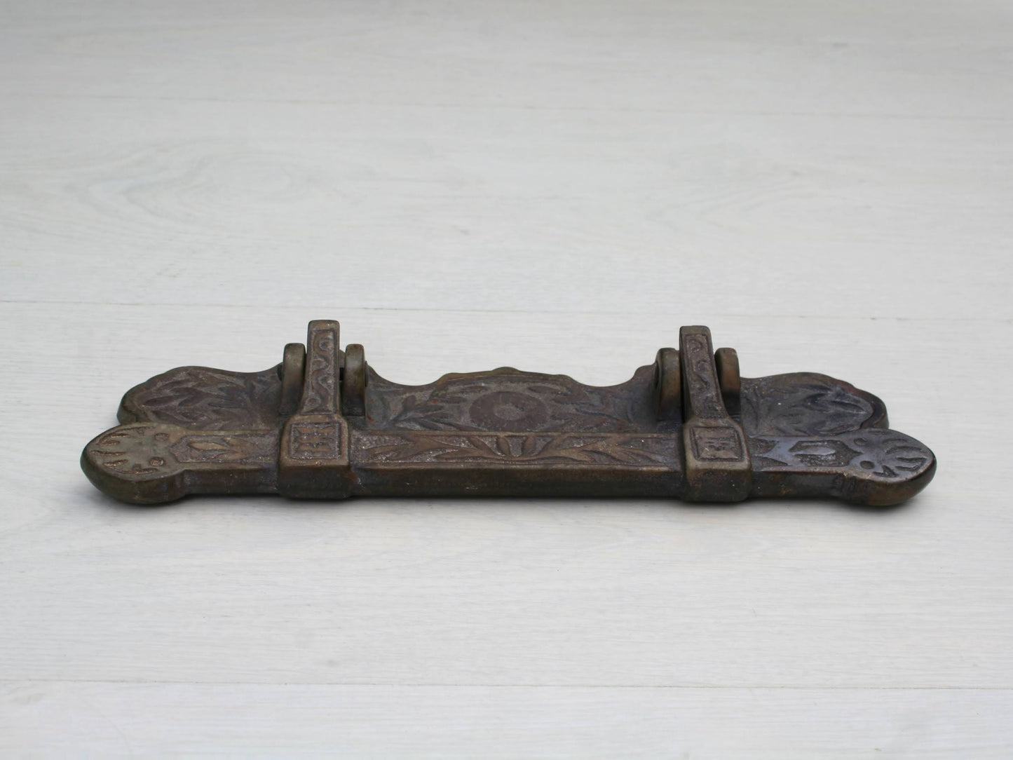 Industrial Decor Door Pull/Door knocker
