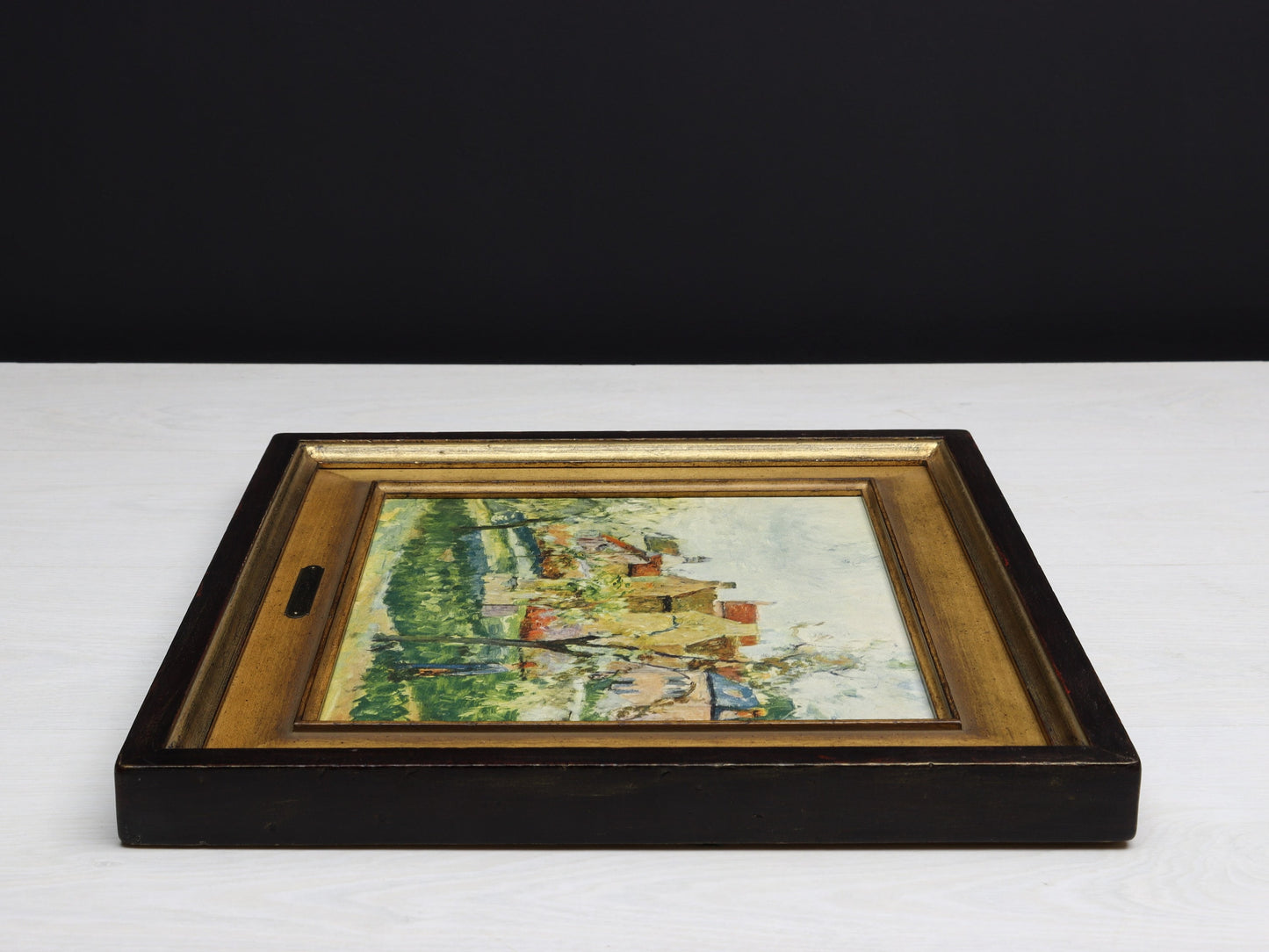 Camille Pissarro, High Quality Print on Canvas | European Art, Reproduction