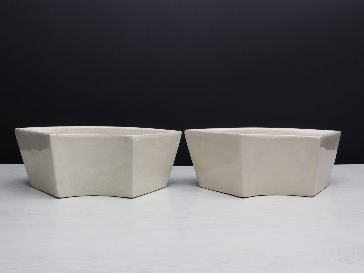 Vintage Ceramic Plant Pots-Plant Holders | Vintage Home Decor, Plant Lover Gift